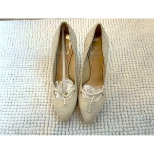 Brand New Dior PUMP Shoes 11MM